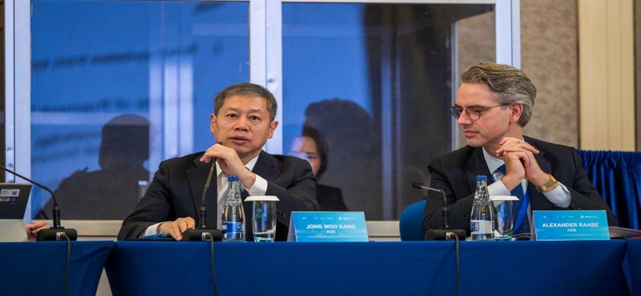 14th IPAF Coordinating Council Meeting, Ulaanbaatar 2025